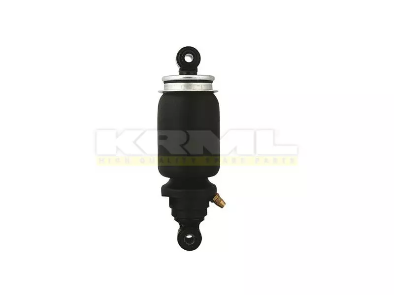 Cabin Air Springs