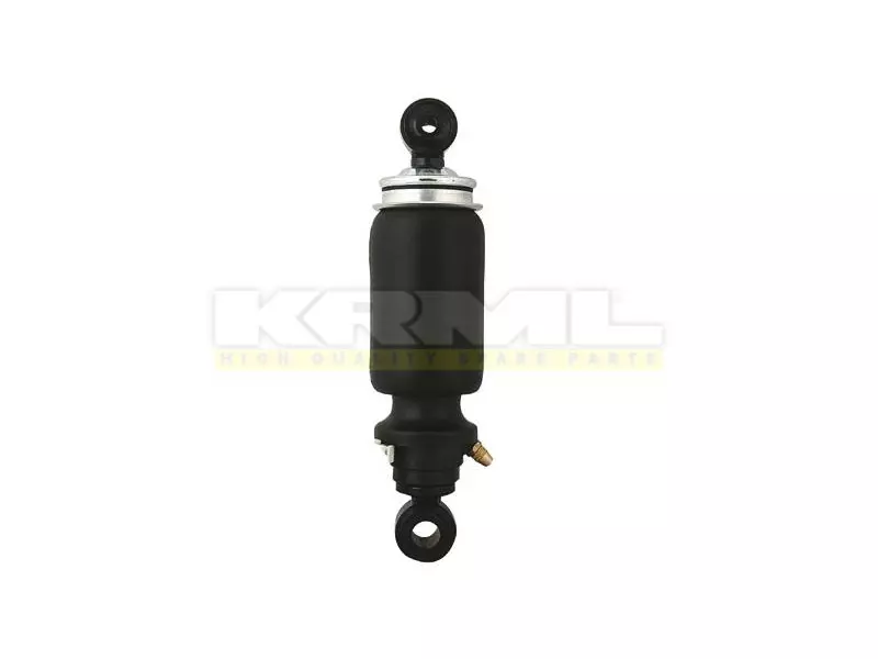 Cabin Air Springs