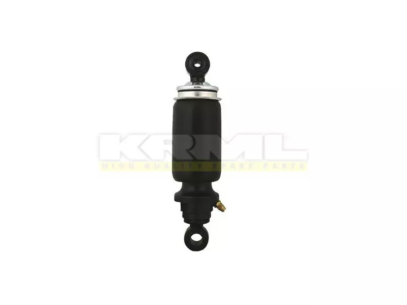 Cabin Air Springs