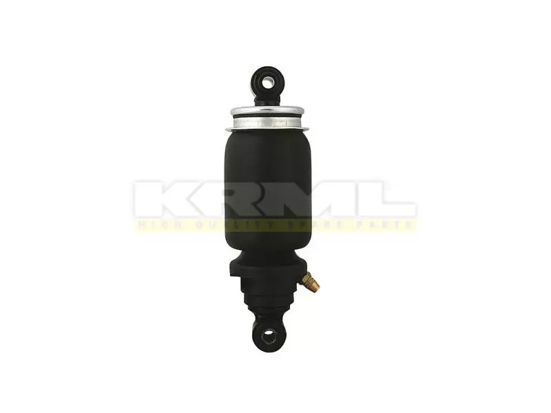 Cabin Air Springs