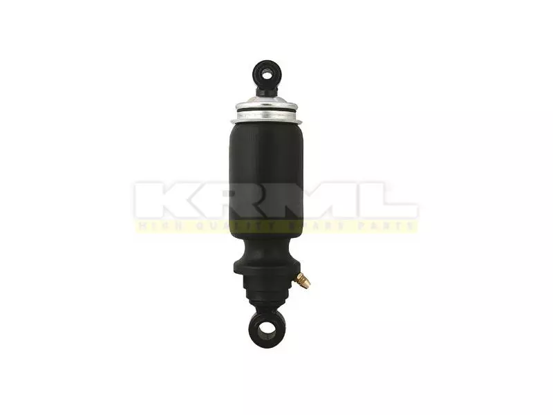 Cabin Air Springs