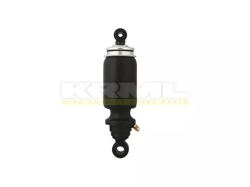 Cabin Air Springs