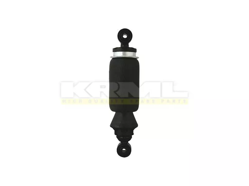 Cabin Air Springs