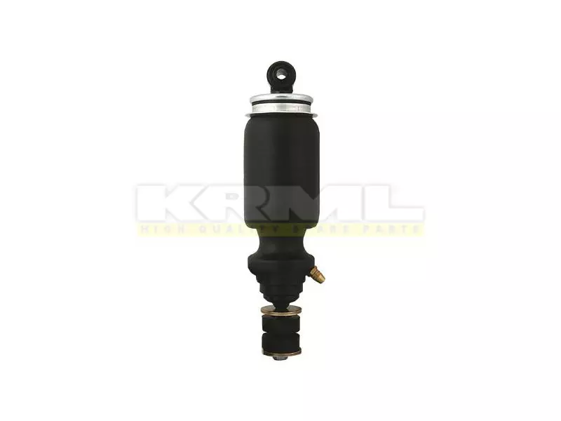 Cabin Air Springs