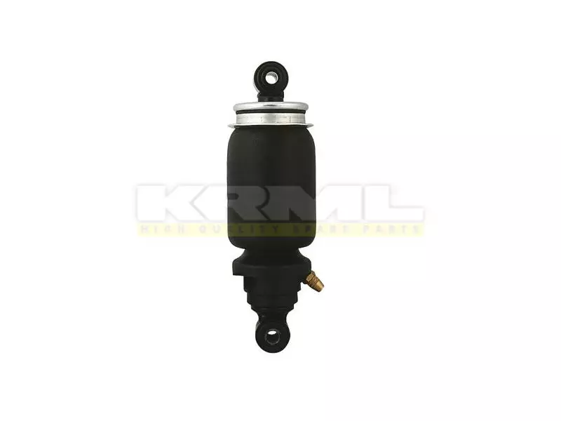 Cabin Air Springs