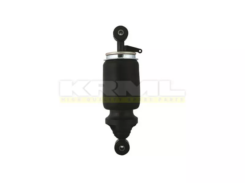 Cabin Air Springs