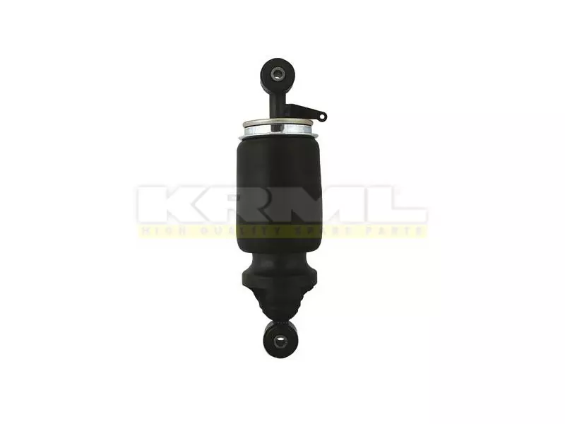 Cabin Air Springs