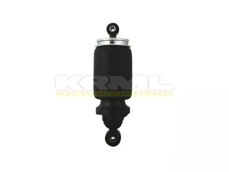 Cabin Air Springs