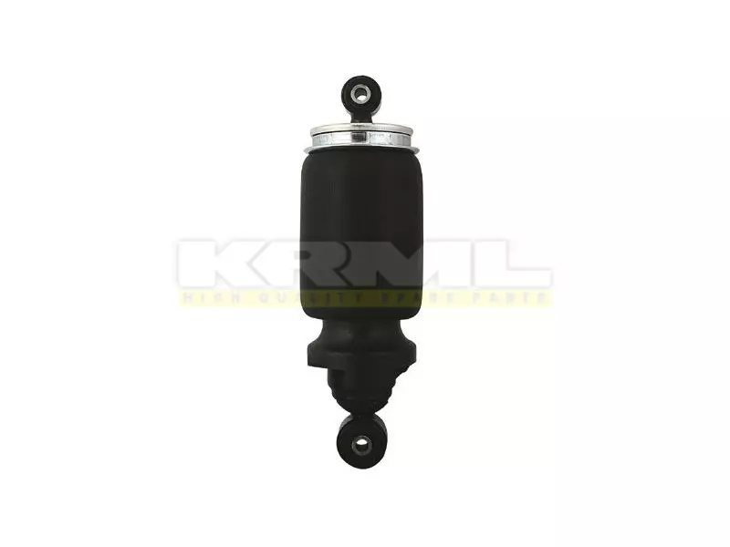 Cabin Air Springs