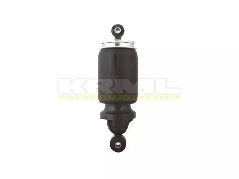 Cabin Air Springs