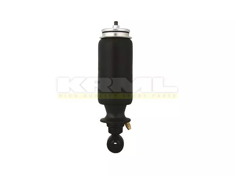 Cabin Air Springs