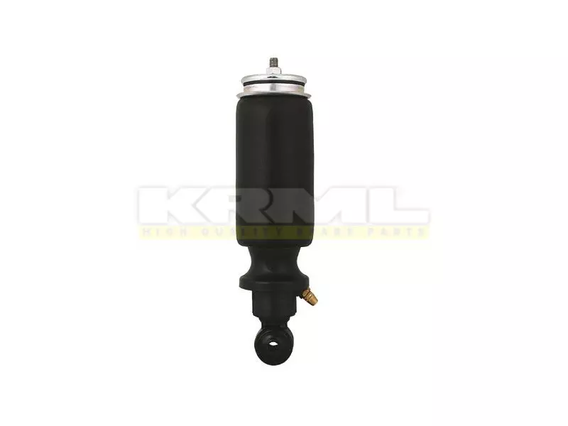 Cabin Air Springs
