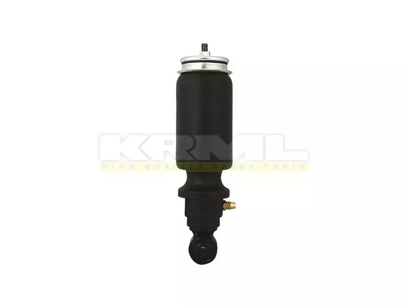 Cabin Air Springs