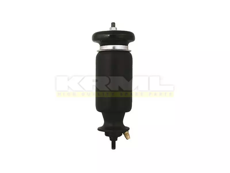Cabin Air Springs