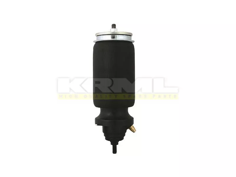 Cabin Air Springs