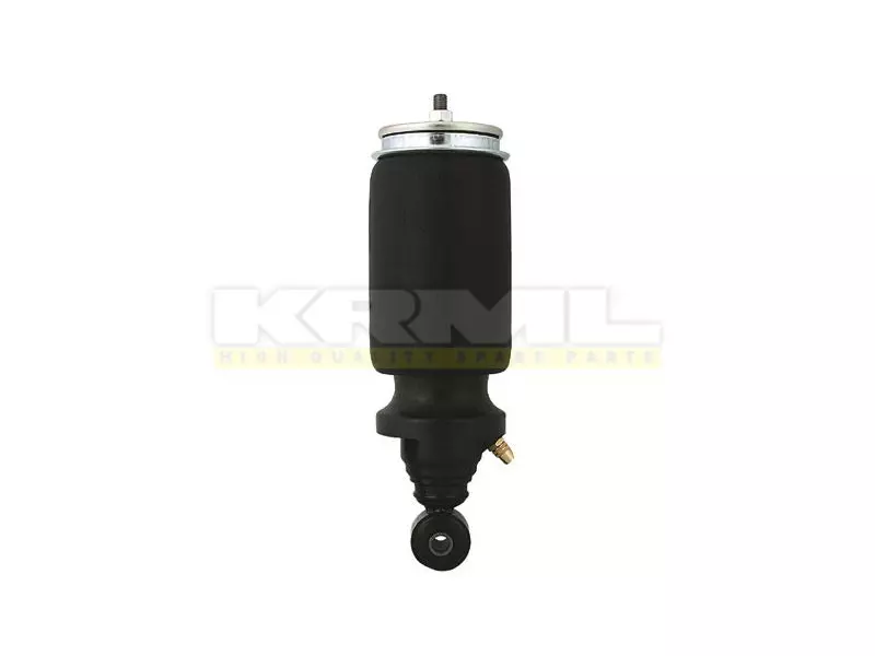 Cabin Air Springs