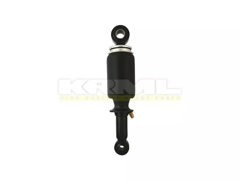Cabin Air Springs