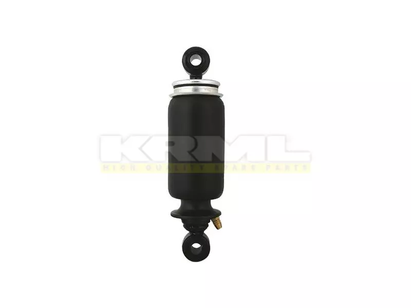 Cabin Air Springs