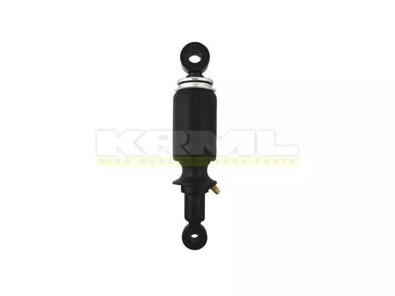 Cabin Air Springs