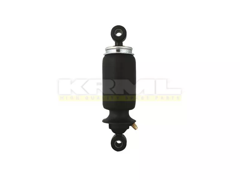 Cabin Air Springs