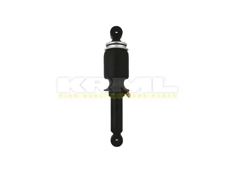 Cabin Air Springs