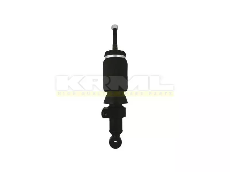 Cabin Air Springs