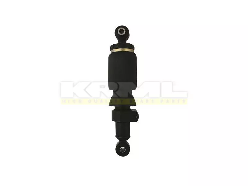 Cabin Air Springs