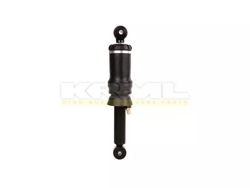 Cabin Air Springs