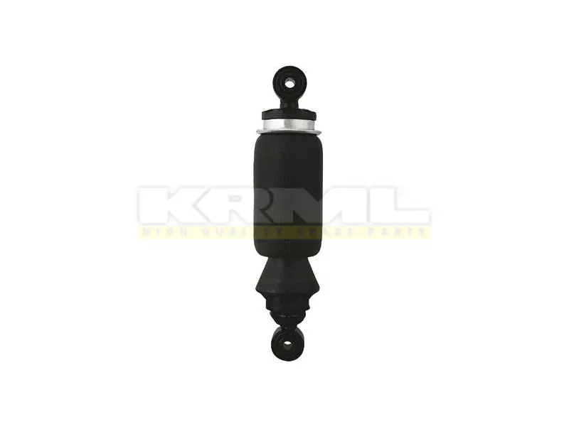 Cabin Air Springs