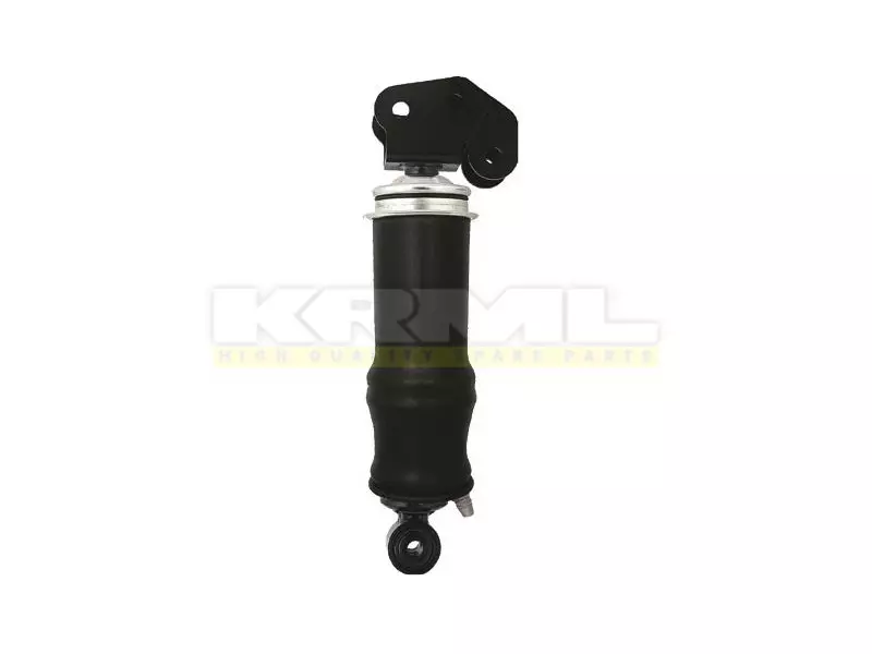 Cabin Air Springs