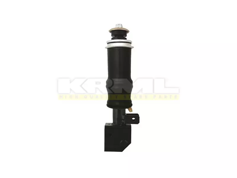 Cabin Air Springs