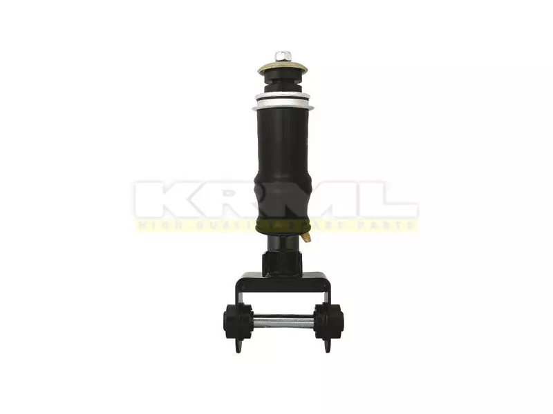 Cabin Air Springs