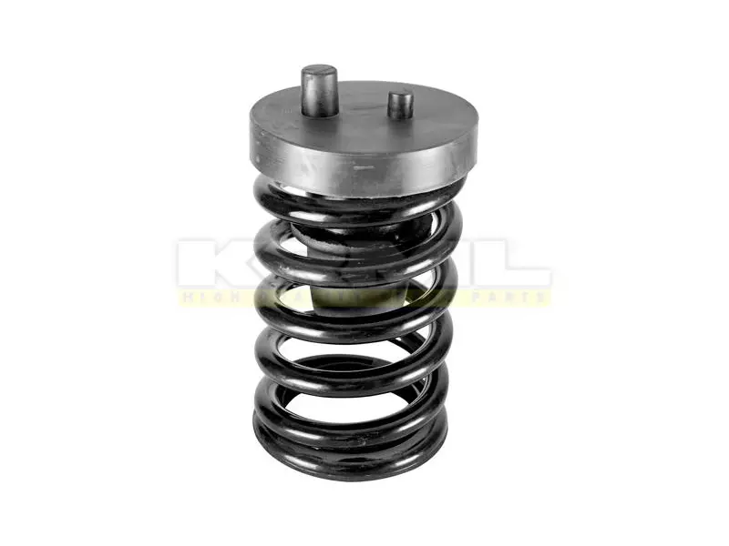 Cabin Bushing