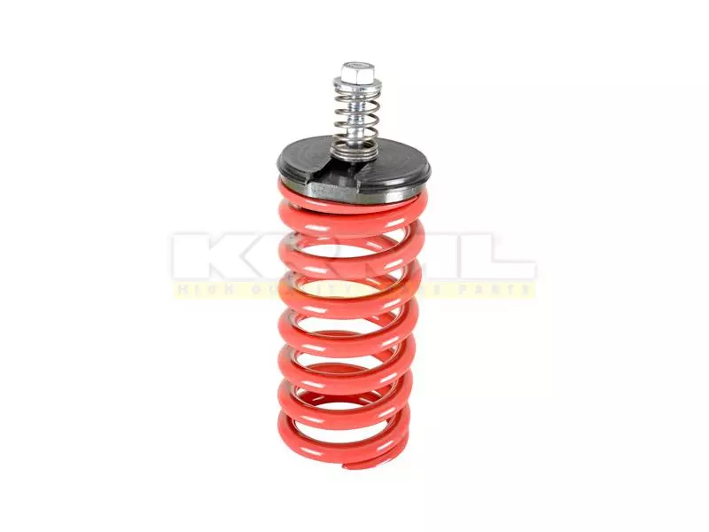 Cabin Bushing