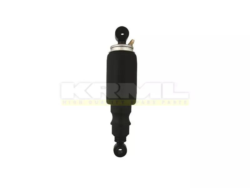 Cabin Air Springs