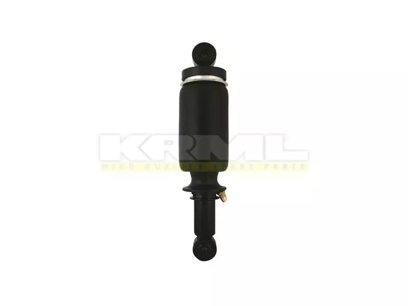 Cabin Air Springs
