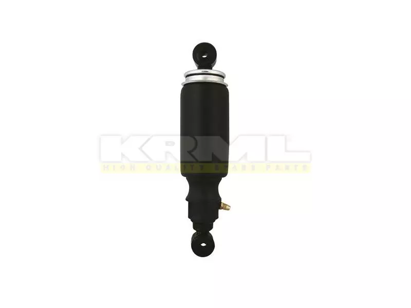 Cabin Air Springs
