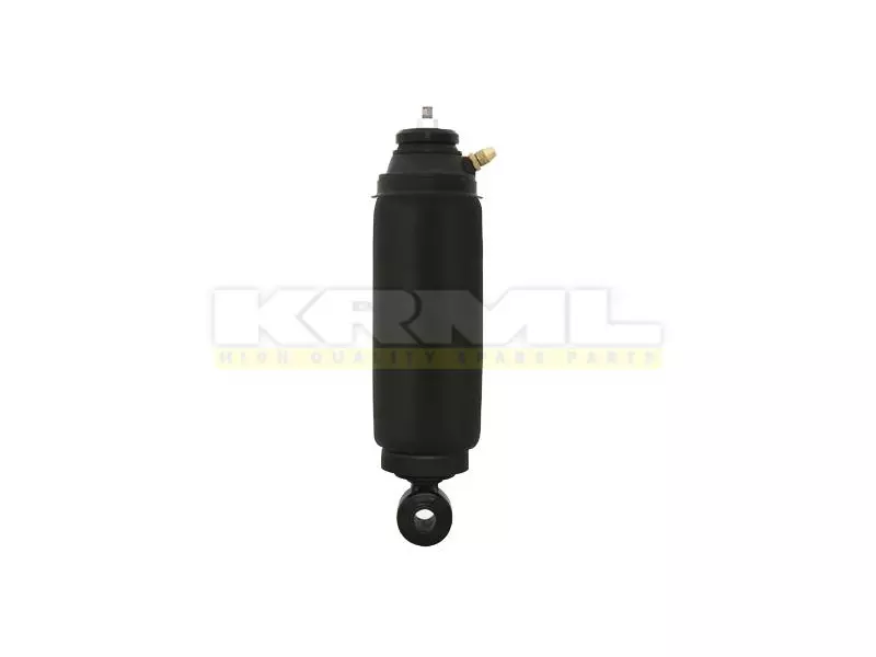Cabin Air Springs