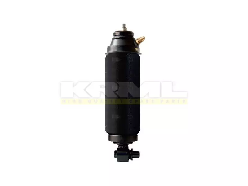 Cabin Air Springs