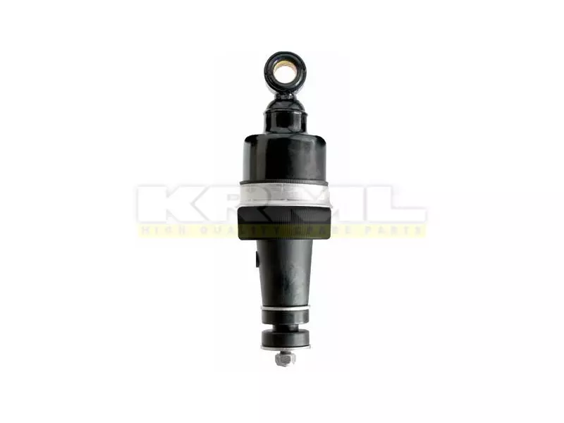 Cabin Air Springs