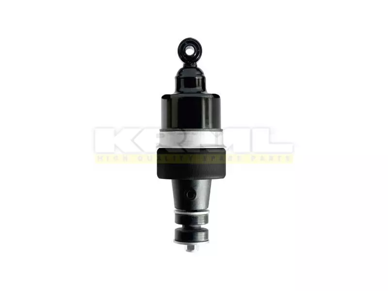 Cabin Air Springs