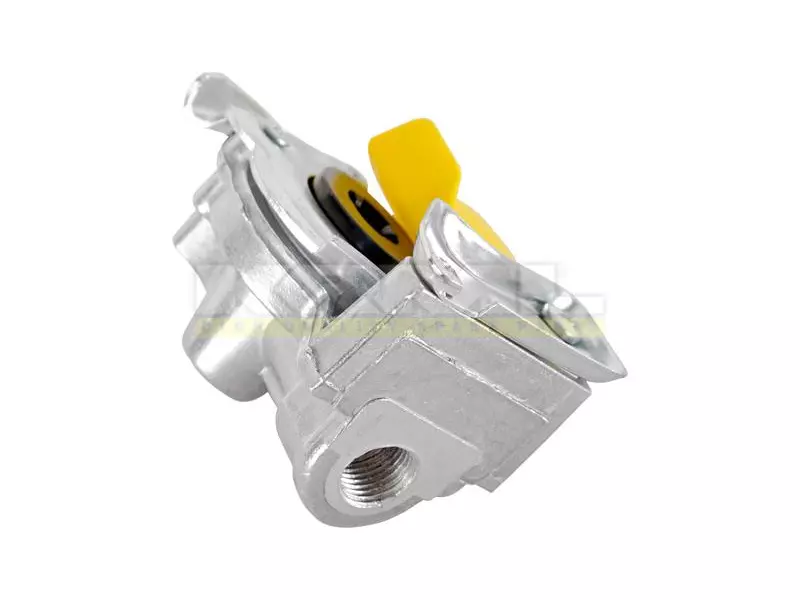 Air Coupling Automatic