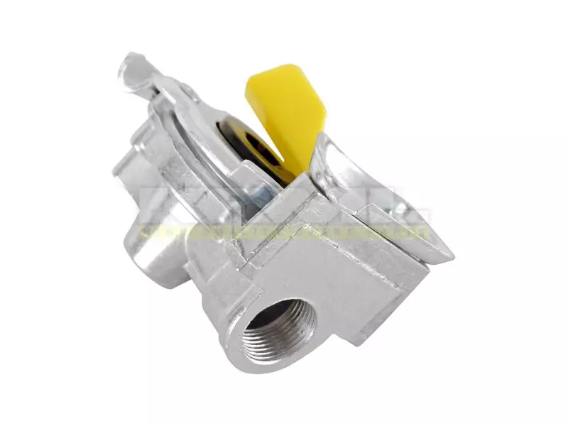 Air Coupling Automatic