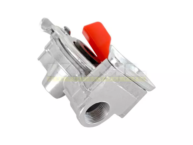 Air Coupling Automatic