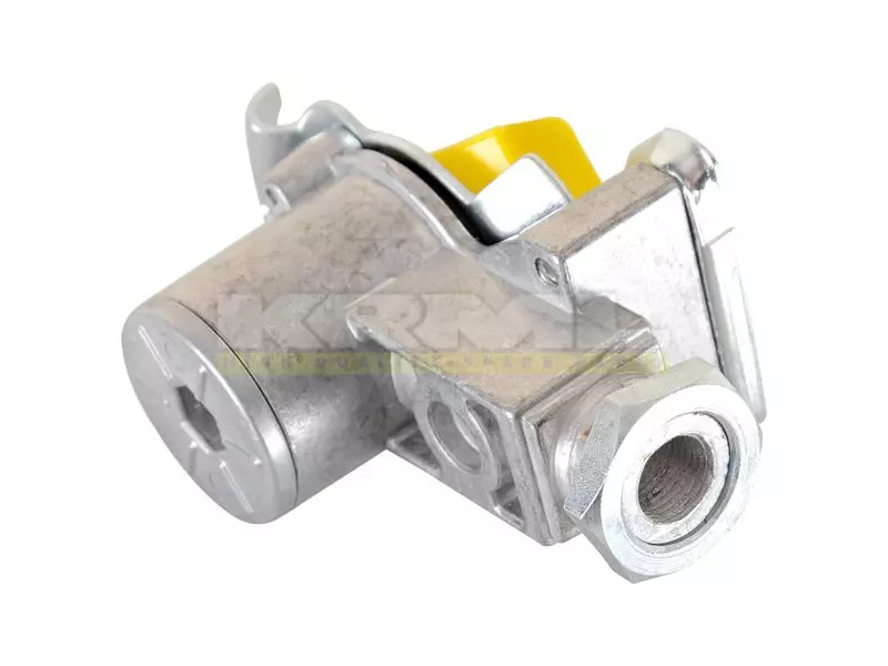 Air Coupling Filter