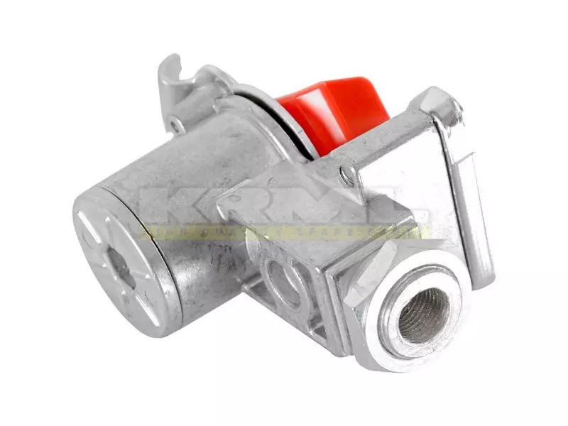 Air Coupling Filter