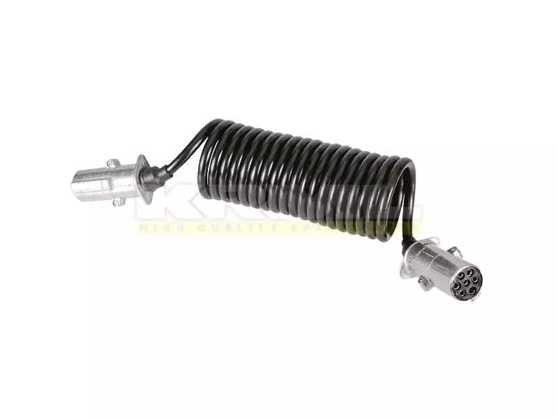 Trailer Electrical Cable