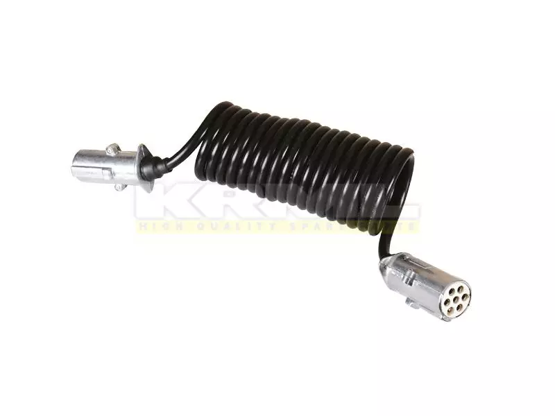 Trailer Electrical Cable