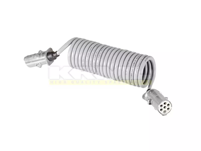 Trailer Electrical Cable