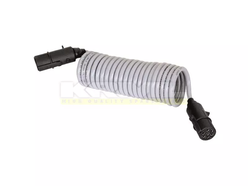 Trailer Electrical Cable